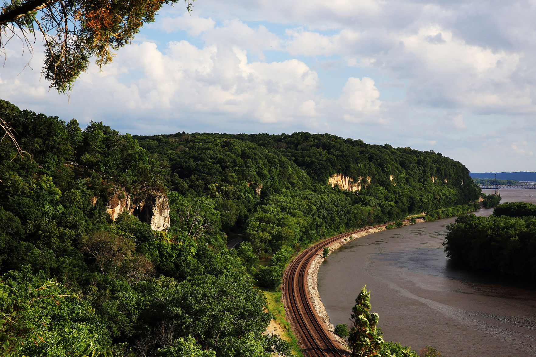 THE GREAT RIVER-0612